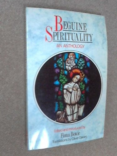 Beguine Spirituality