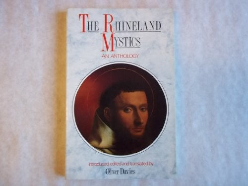 The Rhineland Mystics