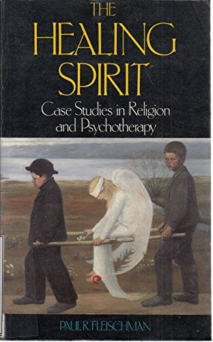 The Healing Spirit