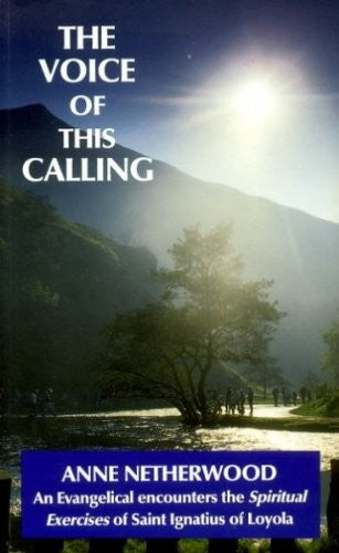 The Voice of This Calling