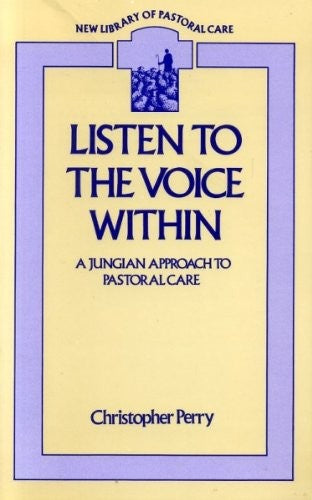 Listen to the Voice within
