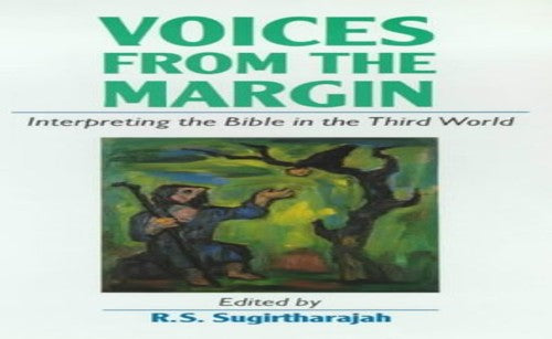 Voices from the Margin