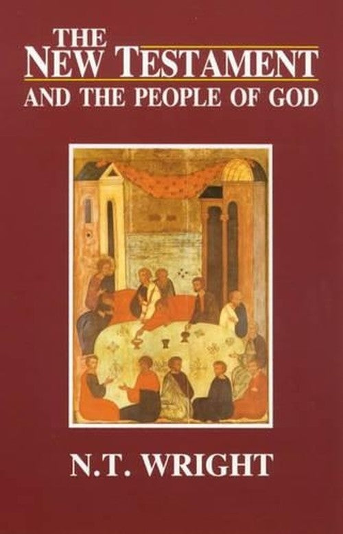 The New Testament and the People of God