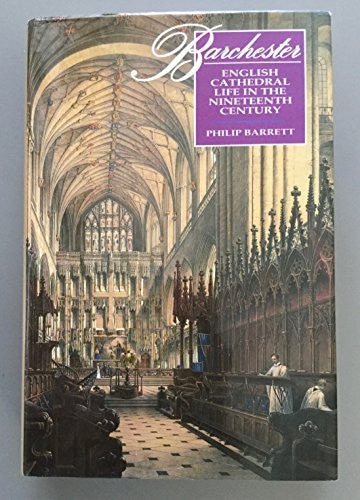 Barchester