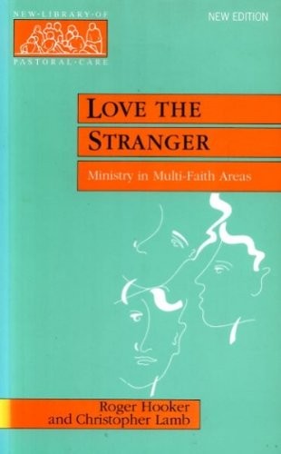 Love the Stranger