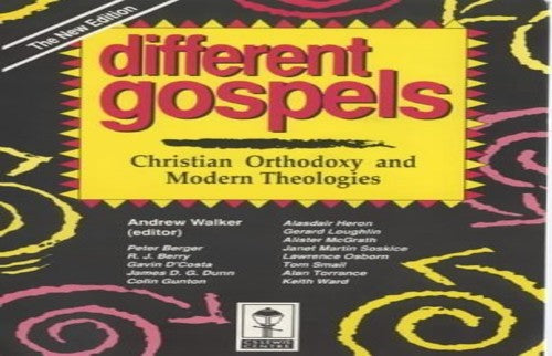 Different Gospels