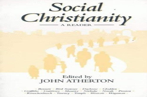 Social Christianity