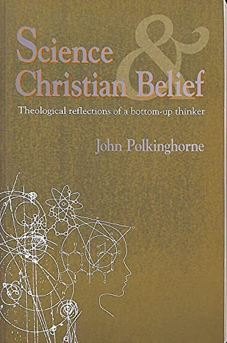 Science And Christian Belief