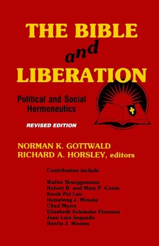 The Bible and Liberation