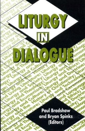 Liturgy In Dialogue