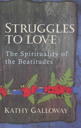 Struggles To Love