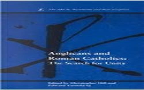 Anglicans and Roman Catholics