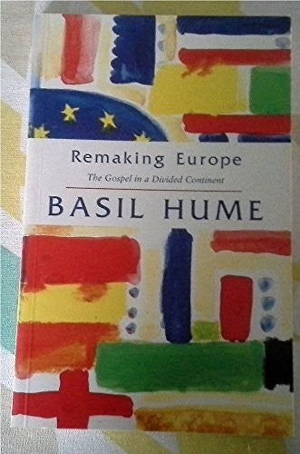 Remaking Europe