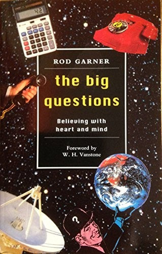 The Big Questions