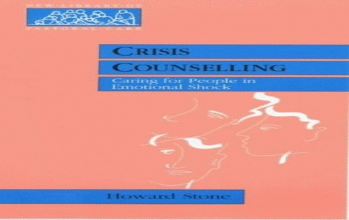 Crisis Counselling