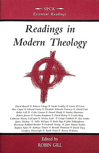 Readings in Modern Theology