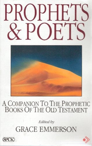 Prophets and Poets