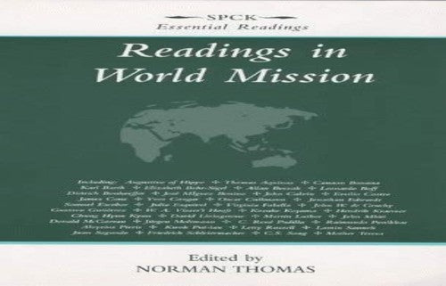 Readings in World Mission