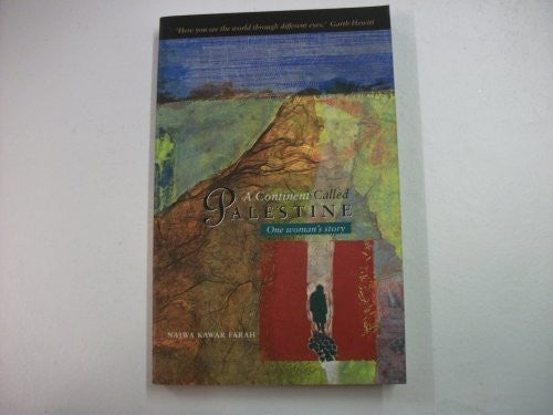 A Continent Called Palestine