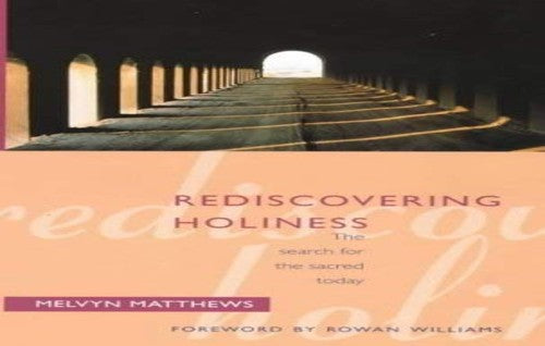 Discovering Holiness