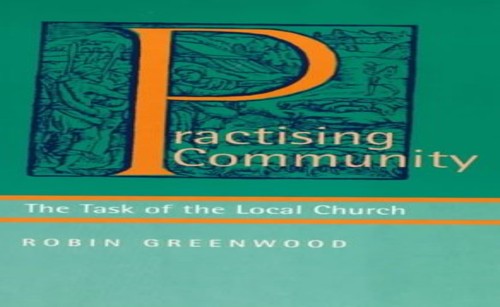 Practising Community