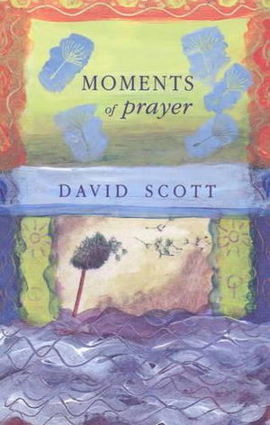 Moments of Prayer