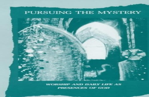 Pursuing Mystery