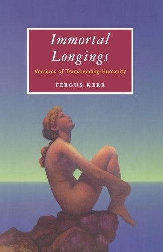 Immortal Longings