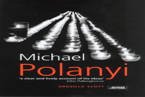 Michael Polanyi