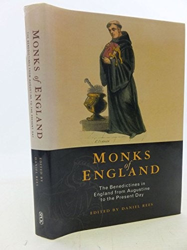 Monks of England
