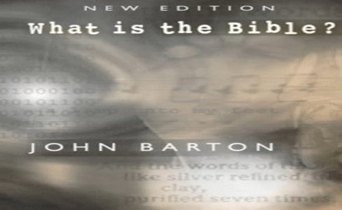 What is the Bible?