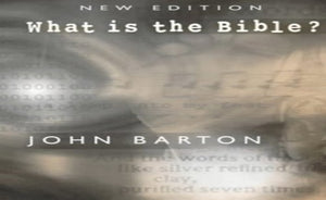 What is the Bible?