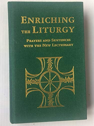 Enriching the Liturgy
