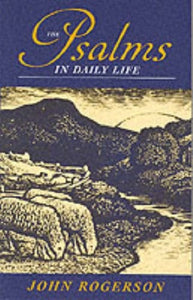 The Psalms in Daily Life 