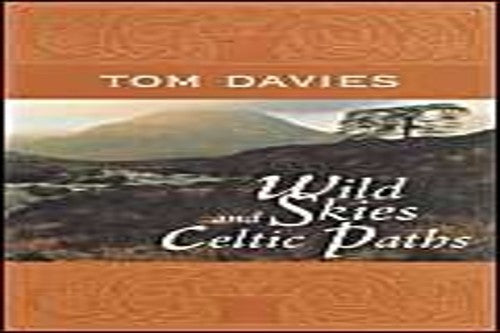 Wild Skies and Celtic Paths