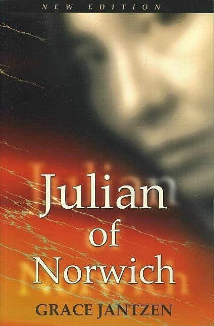 Julian of Norwich