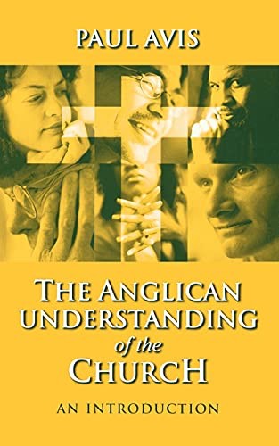 The Anglican Understanding of the Church