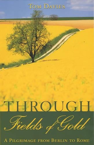Through Fields of Gold
