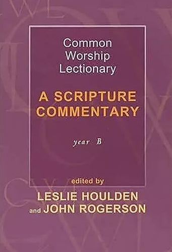 Common Worship Lectionary