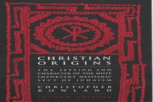 Christian Origins