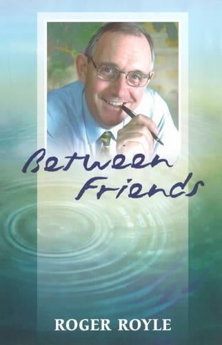 Between Friends