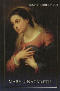 Mary of Nazareth 