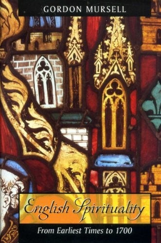 English Spirituality