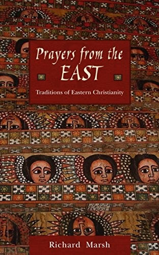 Prayers From The East
