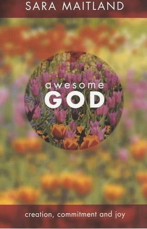 Awesome God