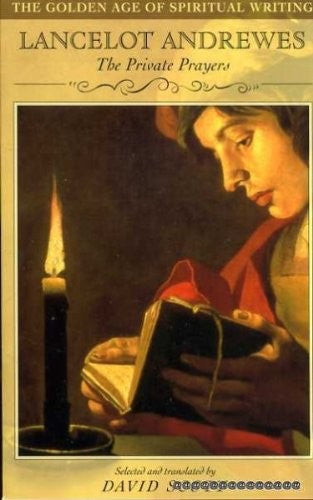 Lancelot Andrewes