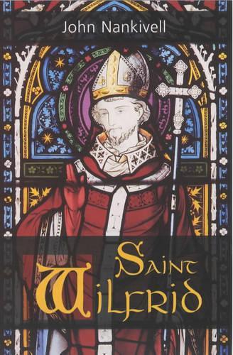 Saint Wilfrid