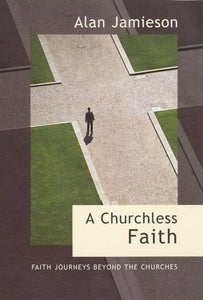 Churchless Faith  A 