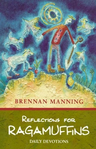 Reflections for Ragamuffins