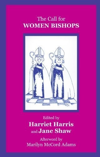 The Call for Women Bishops